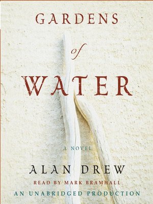 cover image of Gardens of Water